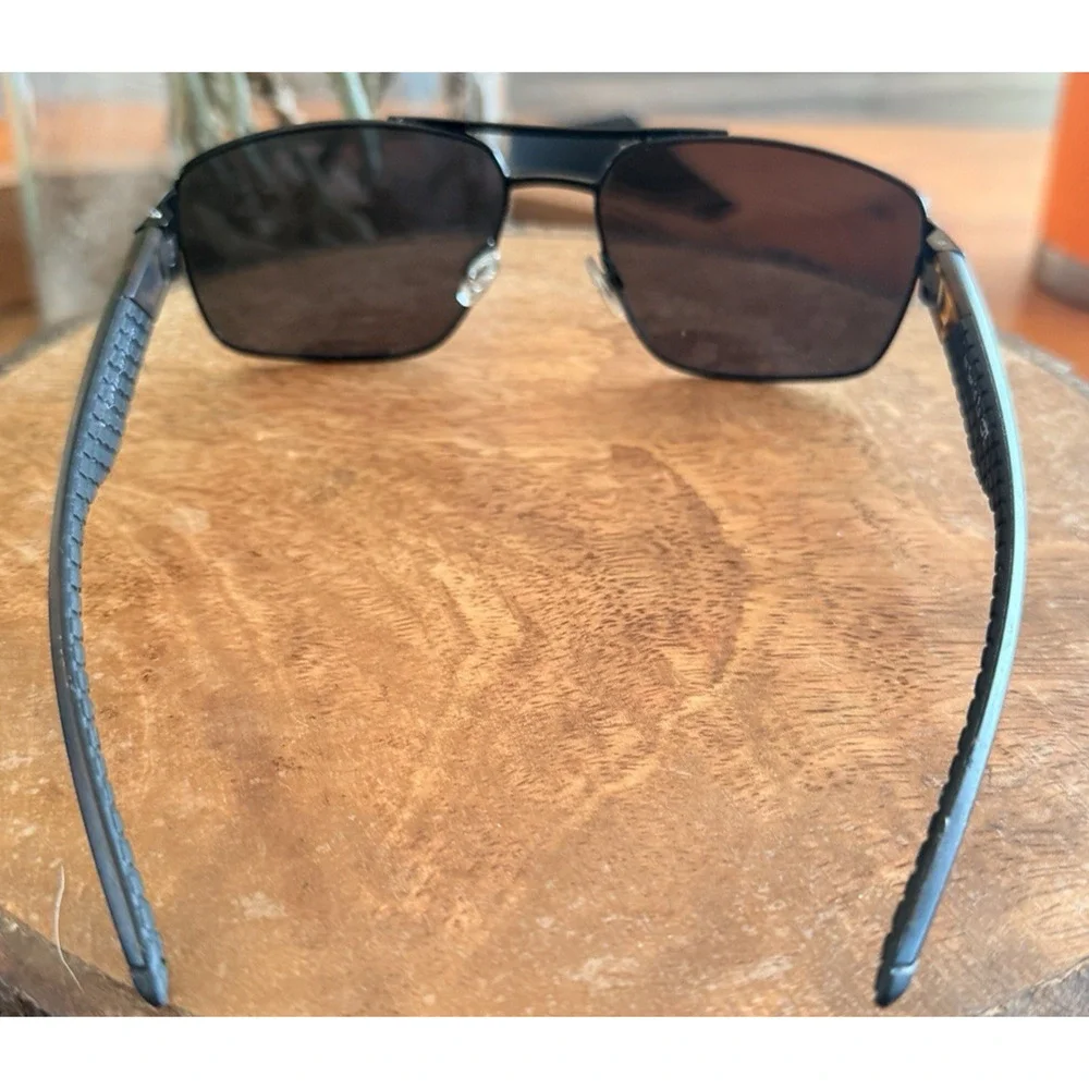 Foster Grant Polarized Aviator Style Sunglasses Boat Beach Summer‎